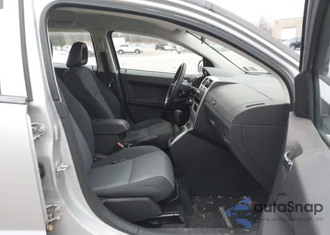 2009 Dodge Caliber Sxt z USA, uszkodzony, nr VIN 1B3HB48C19D198419